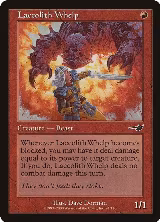 Laccolith Whelp (91) — card price