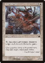 Lawbringer (10) — card price