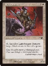 Lightbringer (11) — card price