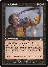 Mind Slash (59) — card price
