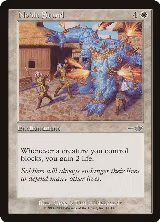 Noble Stand (14) — card price