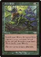 Pack Hunt (109) — card price