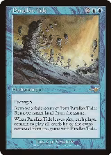 Parallax Tide (37) — card price