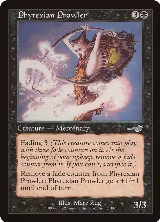 Phyrexian Prowler (65) — card price