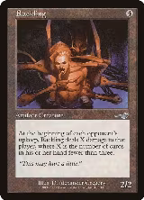 Rackling (136) — card price