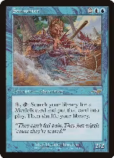 Seahunter (41), Nemesis — Magic card price
