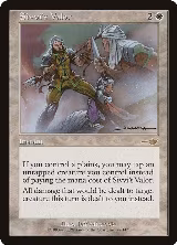 Sivvi's Valor (22) — card price
