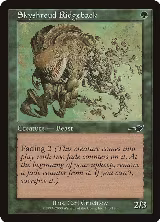 Skyshroud Ridgeback (120) — card price