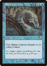 Sliptide Serpent (43) — card price