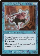 Sneaky Homunculus (44) — card price
