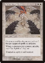 Spiritual Asylum (23) — card price