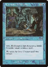 Stronghold Biologist (45) — card price