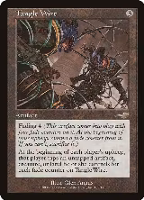 Tangle Wire (139) — card price