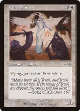 Voice of Truth (25) — card price