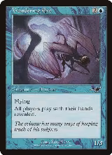 Wandering Eye (50) — card price