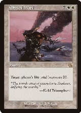 Blessed Wind (4) — card price