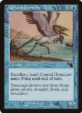 Coastal Hornclaw (31) — card price
