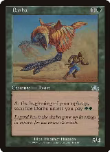 Darba (111) — card price