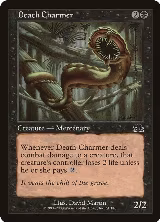 Death Charmer (61) — card price