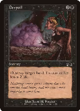 Despoil (62) — card price