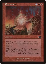 Devastate (87) — card price