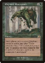 Elephant Resurgence (113) — card price