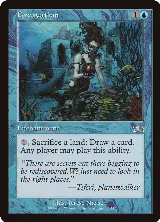 Excavation (33) — card price