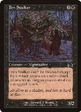 Fen Stalker (64) — card price