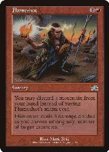 Flameshot (90) — card price