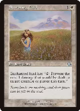 Flowering Field (9) — card price