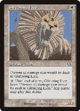 Glittering Lion (10) — card price