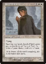 Jeweled Spirit (12) — card price
