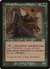 Jolrael, Empress of Beasts (115) — card price