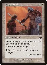 Mageta's Boon (14) — card price
