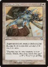 Mirror Strike (17) — card price