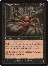 Plague Fiend (73) — card price
