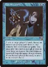 Psychic Theft (40) — card price