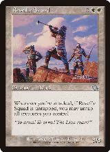 Reveille Squad (18) — card price
