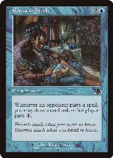 Rhystic Study (45) — card price