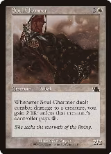 Soul Charmer (24) — card price