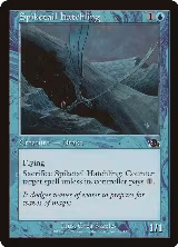 Spiketail Hatchling (49) — card price