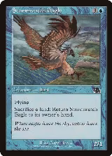 Stormwatch Eagle (50) — card price