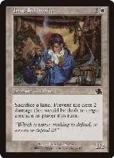 Troubled Healer (27) — card price