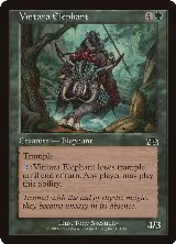 Vintara Elephant (131) — card price