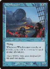 Windscouter (53) — card price