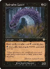 Andradite Leech (93) — card price
