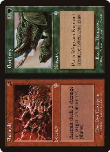 Assault // Battery (295) — card price
