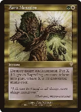 Aura Mutation (232), Invasion — Magic card price