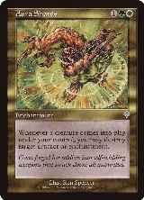 Aura Shards (233), Invasion — Magic card price