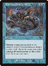 Barrin's Unmaking (46) — card price